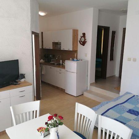 Apartments Elinor Budjaka Sozopol Eksteriør billede