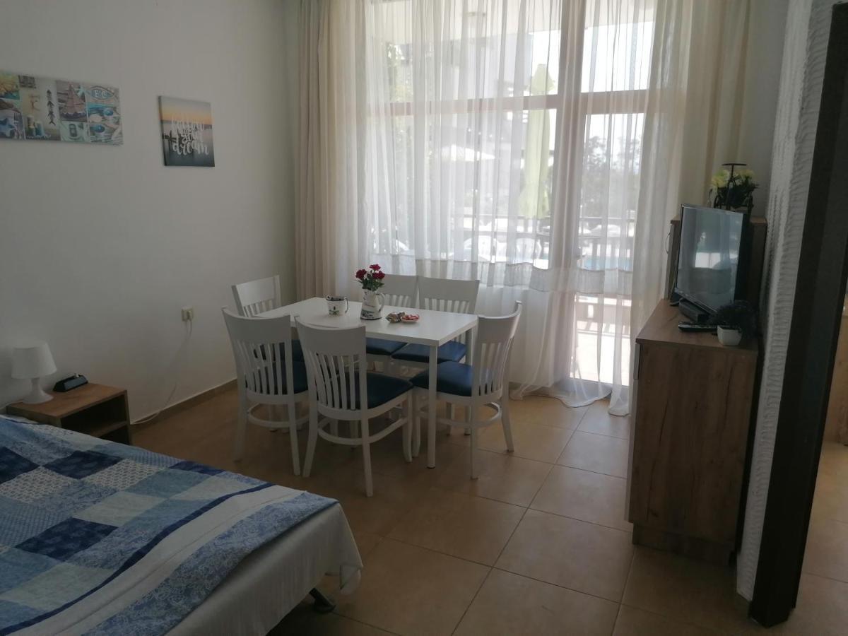 Apartments Elinor Budjaka Sozopol Eksteriør billede