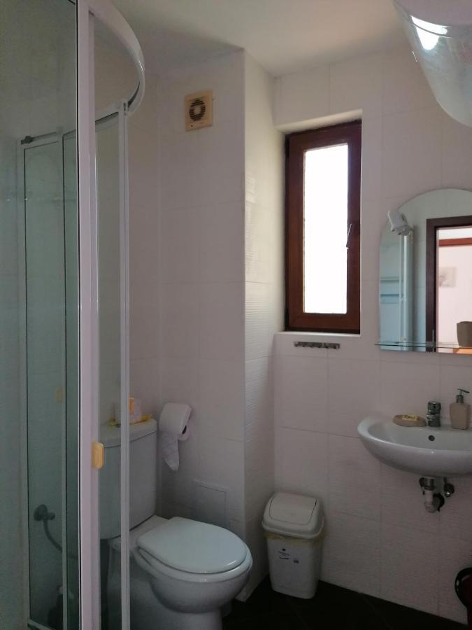 Apartments Elinor Budjaka Sozopol Eksteriør billede