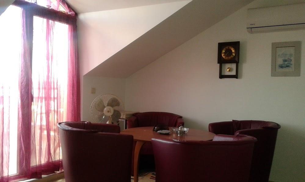 Apartments Elinor Budjaka Sozopol Eksteriør billede