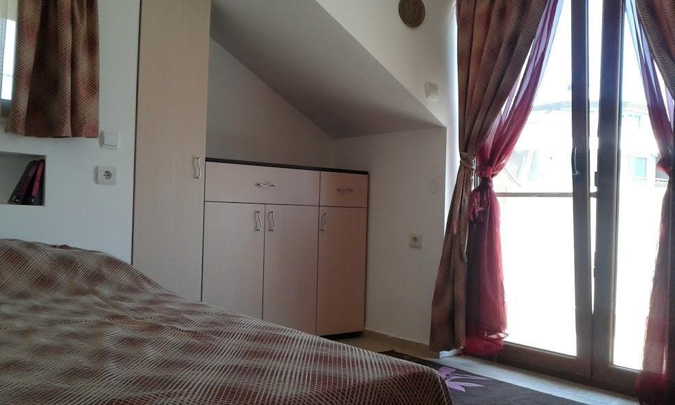 Apartments Elinor Budjaka Sozopol Eksteriør billede
