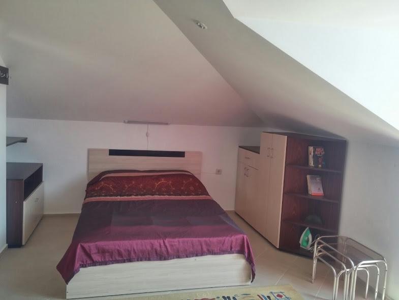 Apartments Elinor Budjaka Sozopol Eksteriør billede